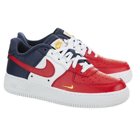 nike force 1 lv8 kids